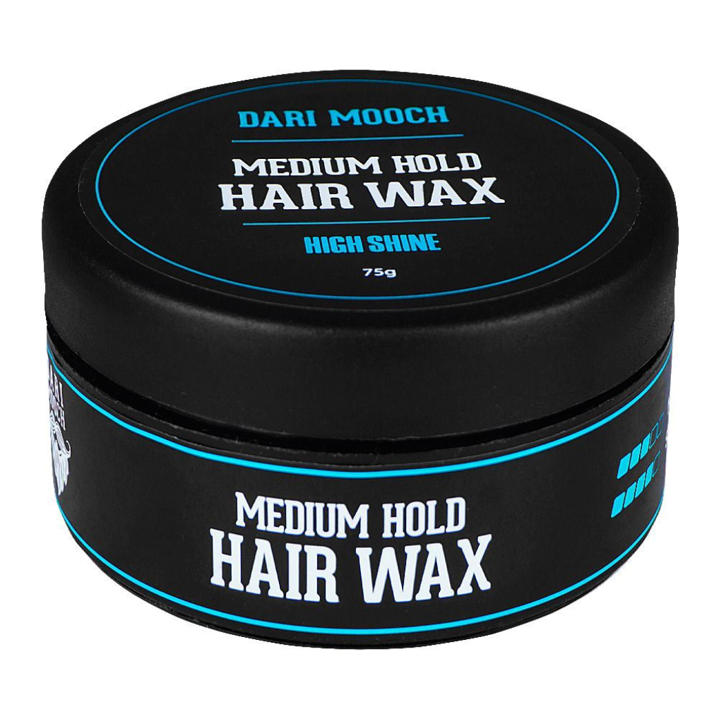 Hair Wax - Dari Mooch 