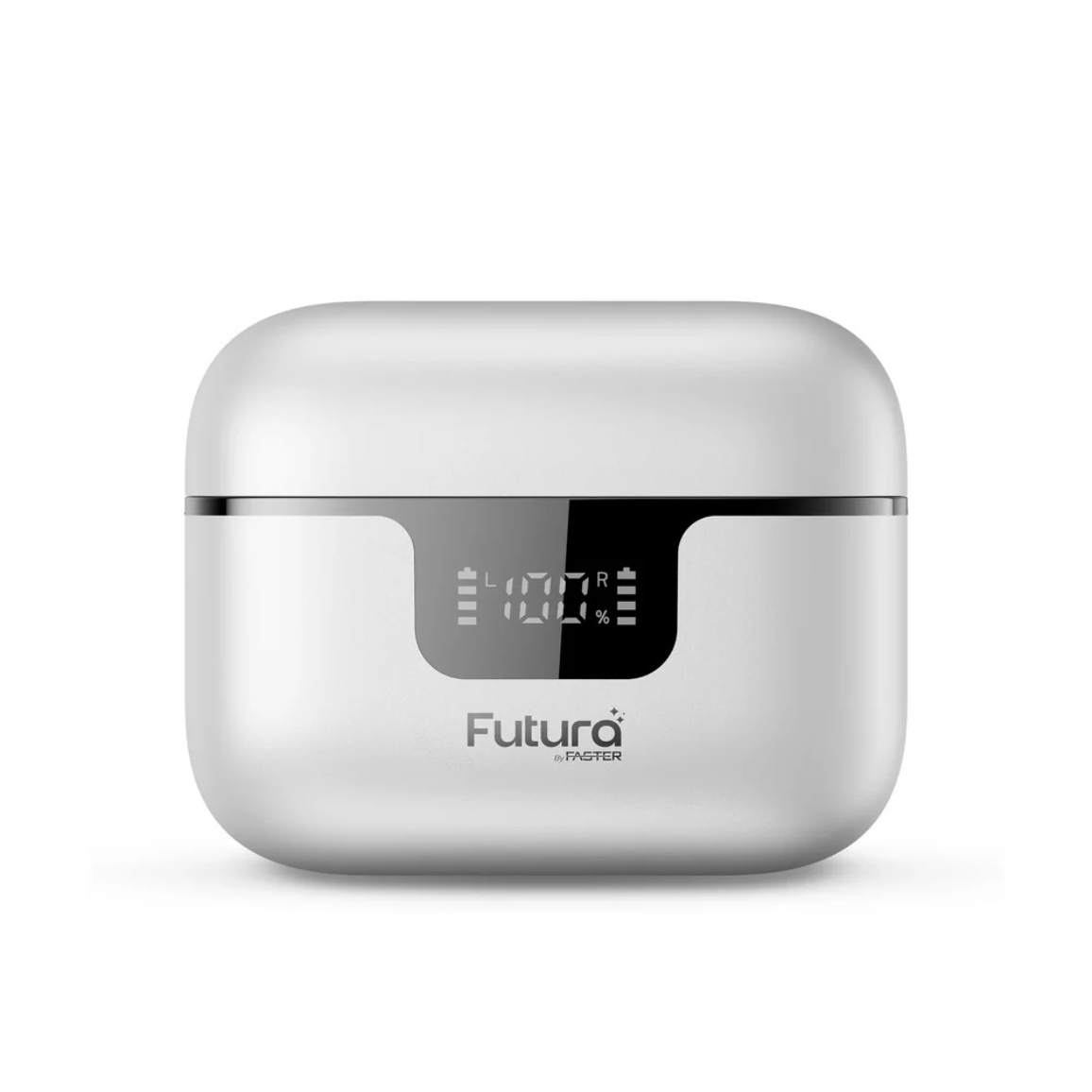 Futura AI-100 Earbuds - Faster Mobile Accessories