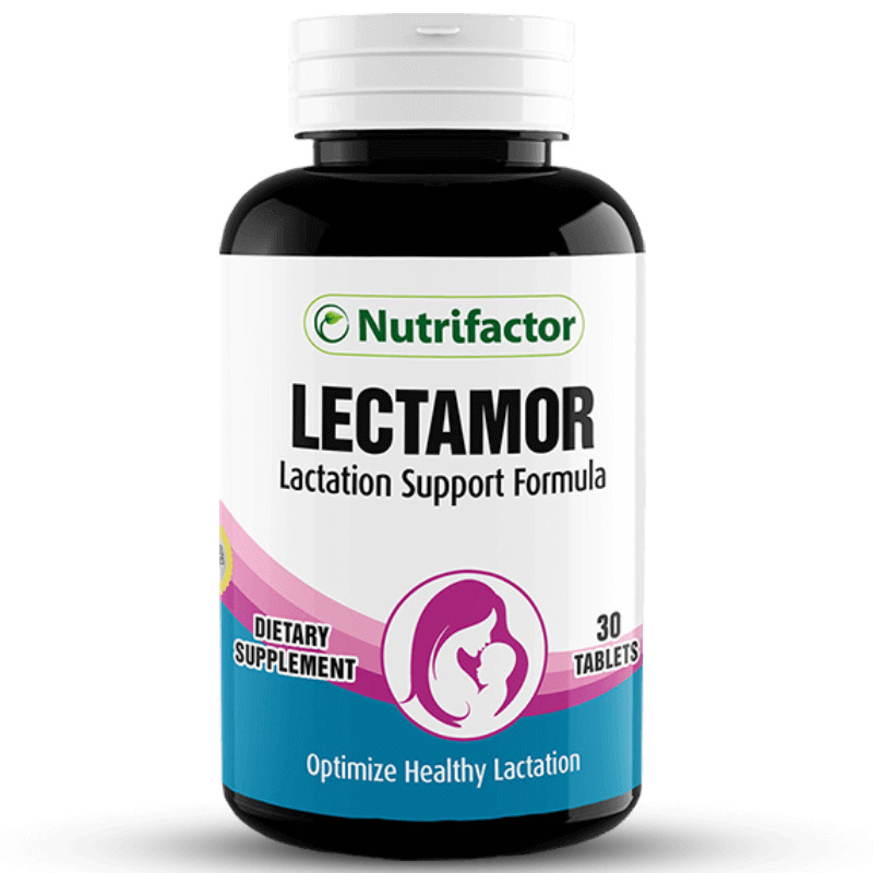 Lectamor - Nutrifactor