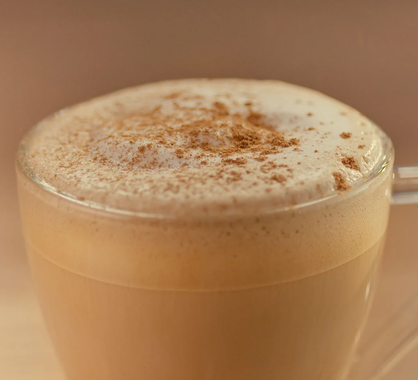 Latte - Nematoon - Duplicate