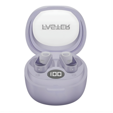 Faster Mystic Earbuds - Faster Accessories