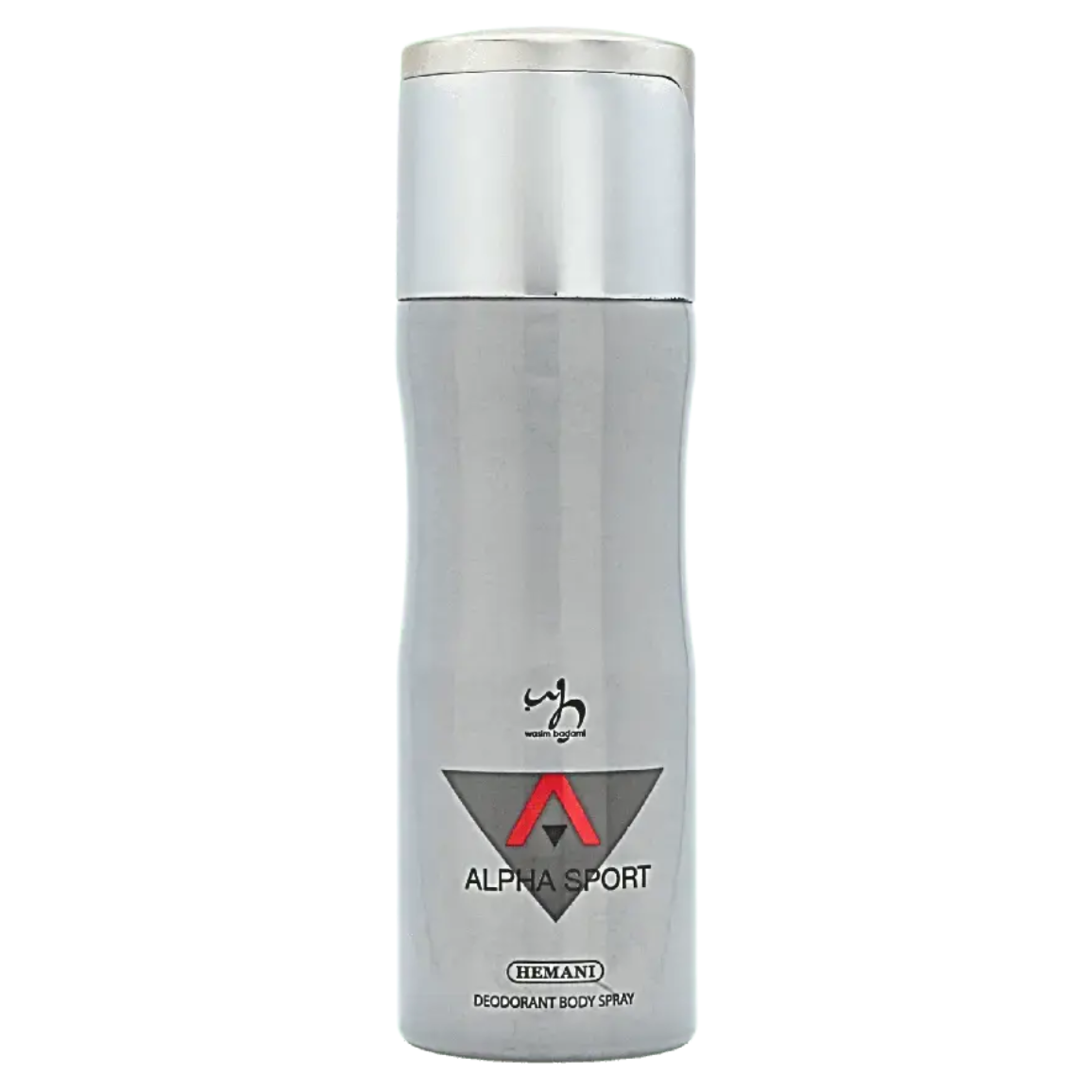 Alpha Sport Body Spray - Hemani Herbal