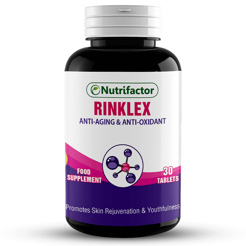 Rinklex - Nutrifactor