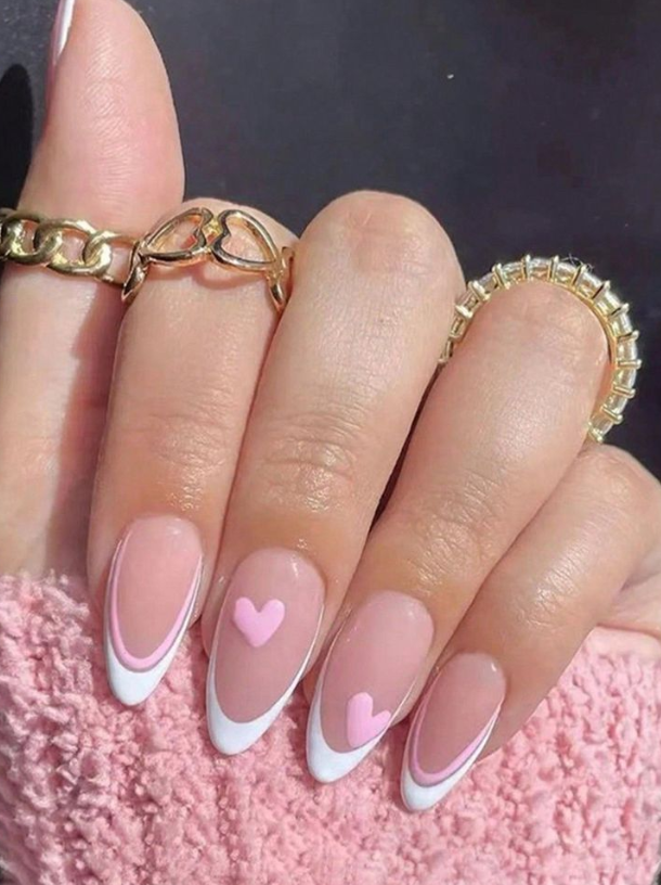 Acrylic Nails service - CQ Beauty Salon