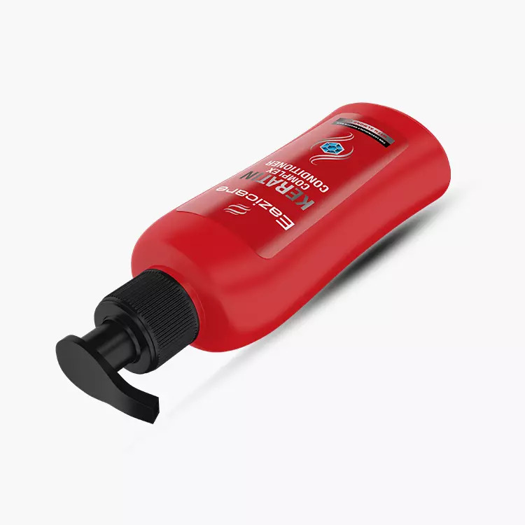 Eazicare Keratin Complex Conditioner - Eazicolor
