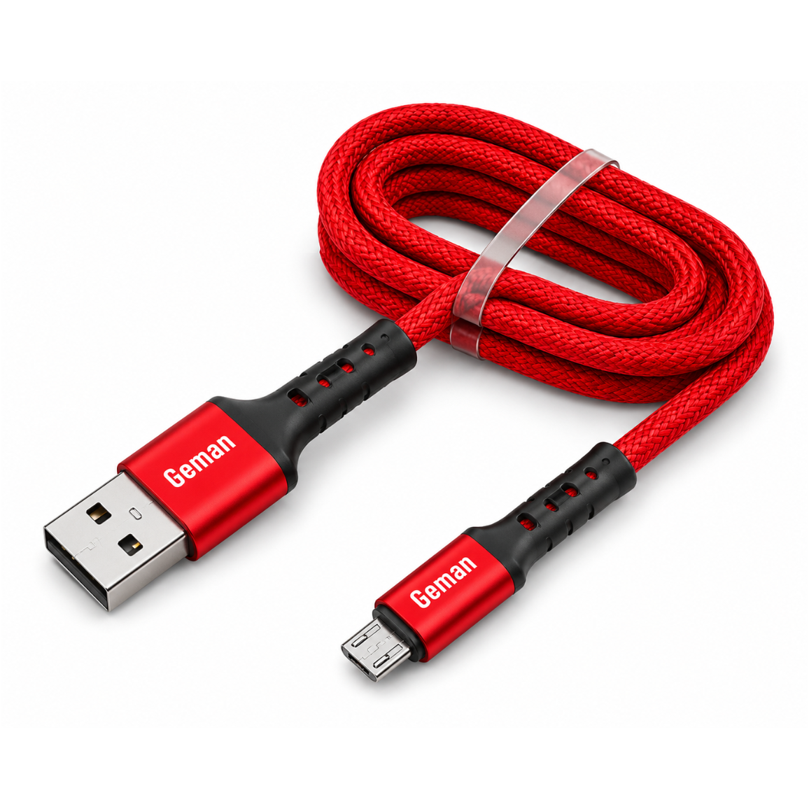 Geman GC-09 Micro Cable - Geman Accessories