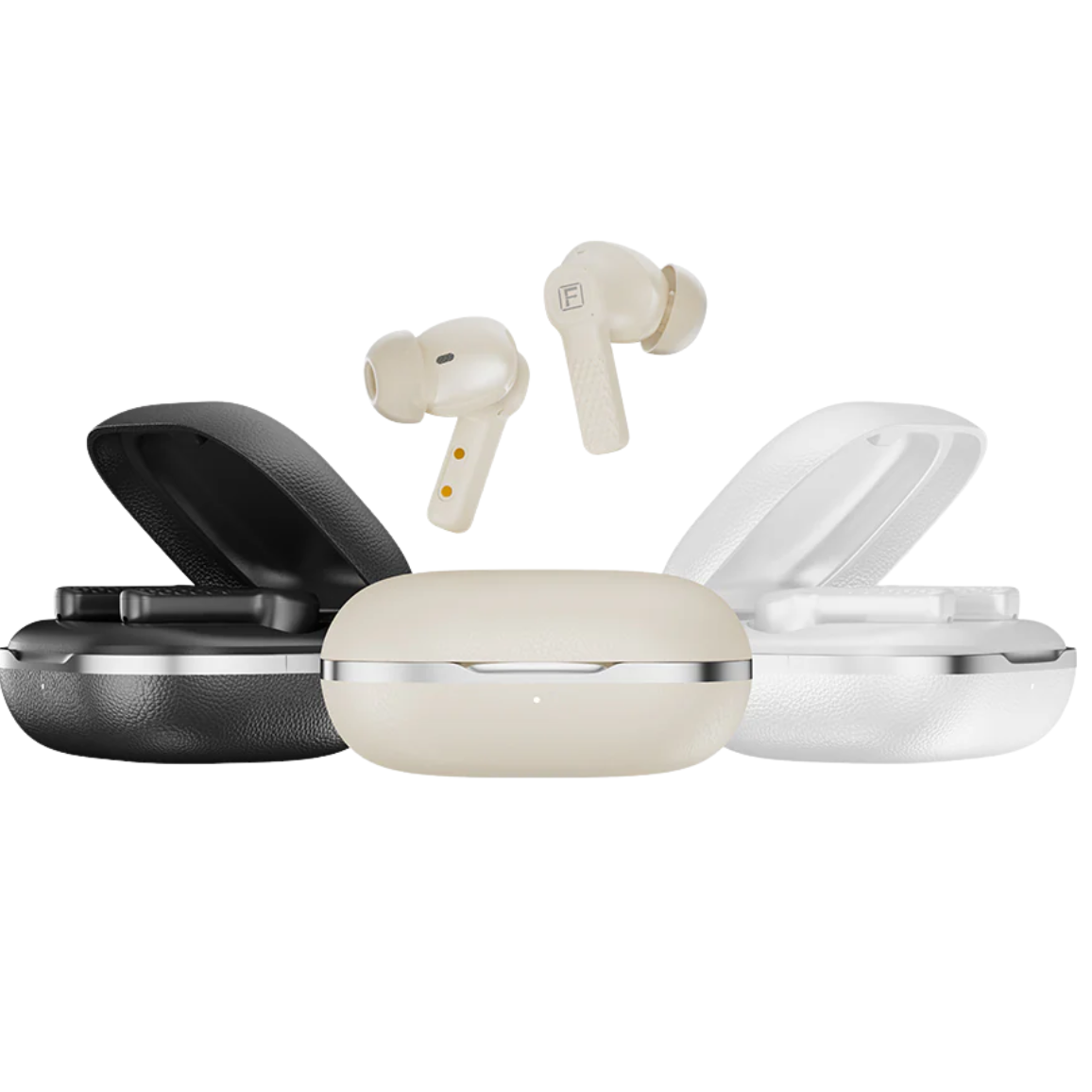 Orvon ANC ENC Earbuds - Faster Accessories