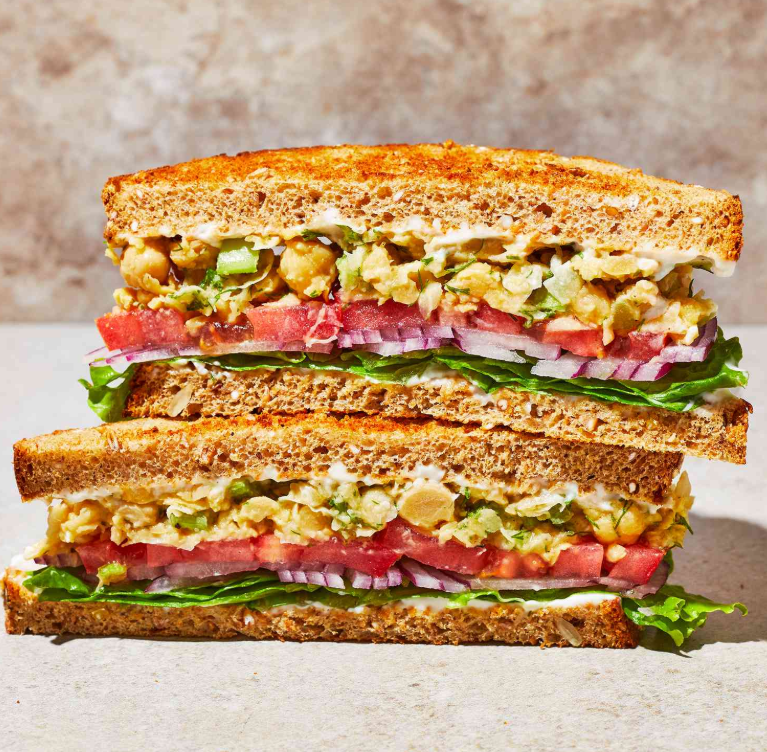 Nematoon Special Sandwich - Nematoon