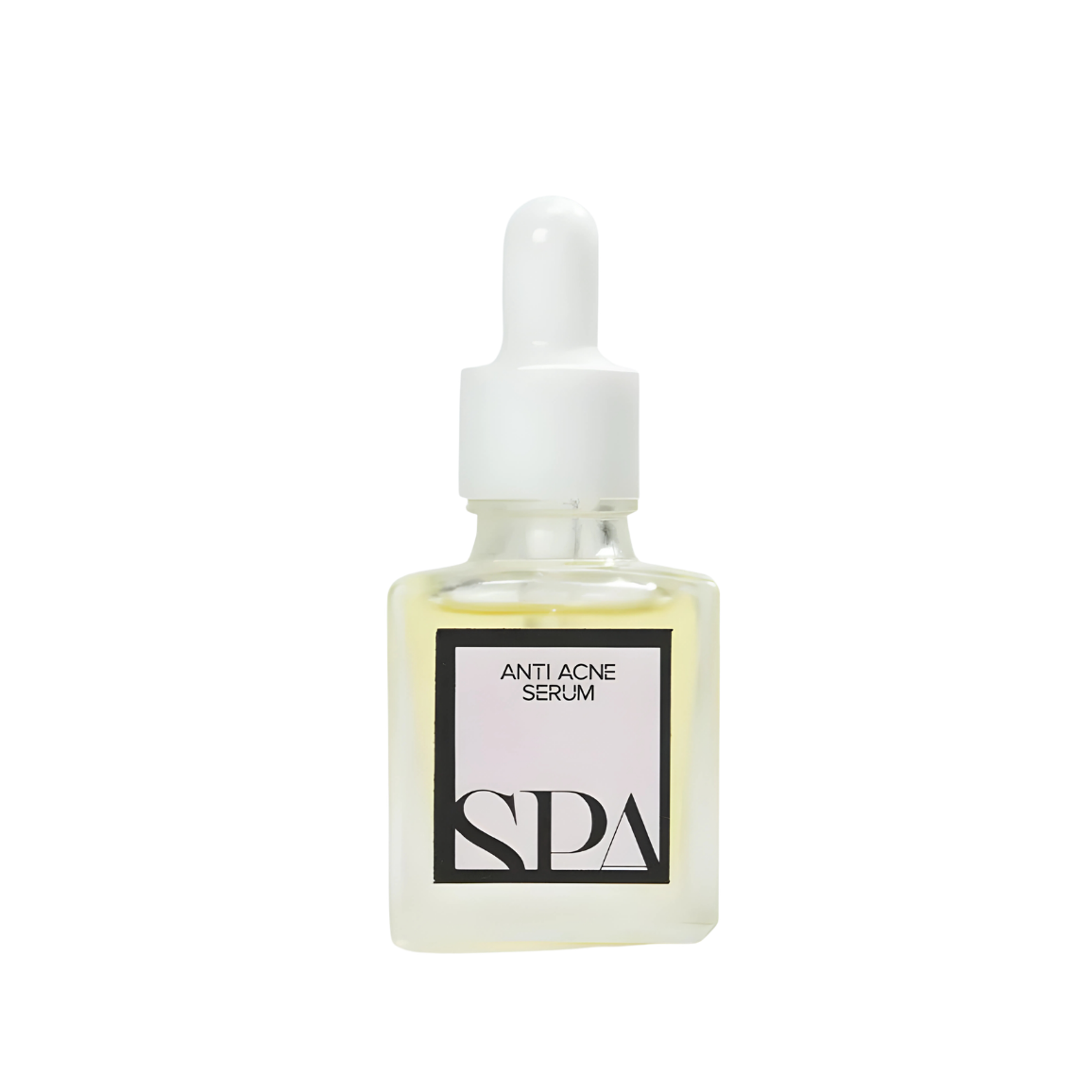 Anti Acne Serum - Spa in a Bottle