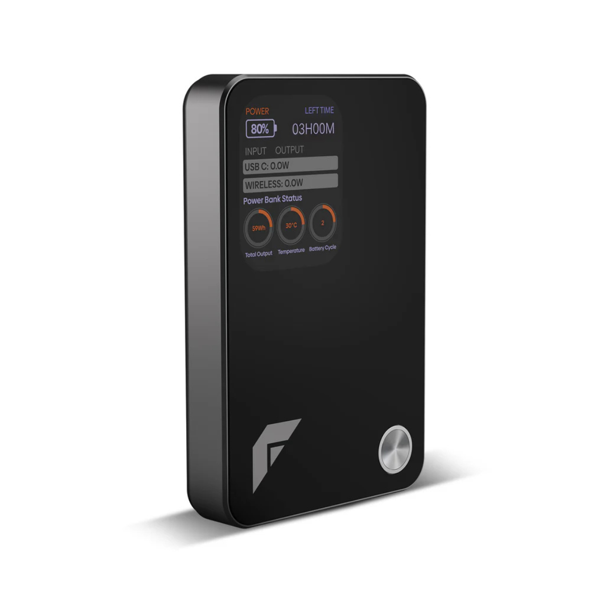 PowerGo Power Bank - Faster Mobile Accessories