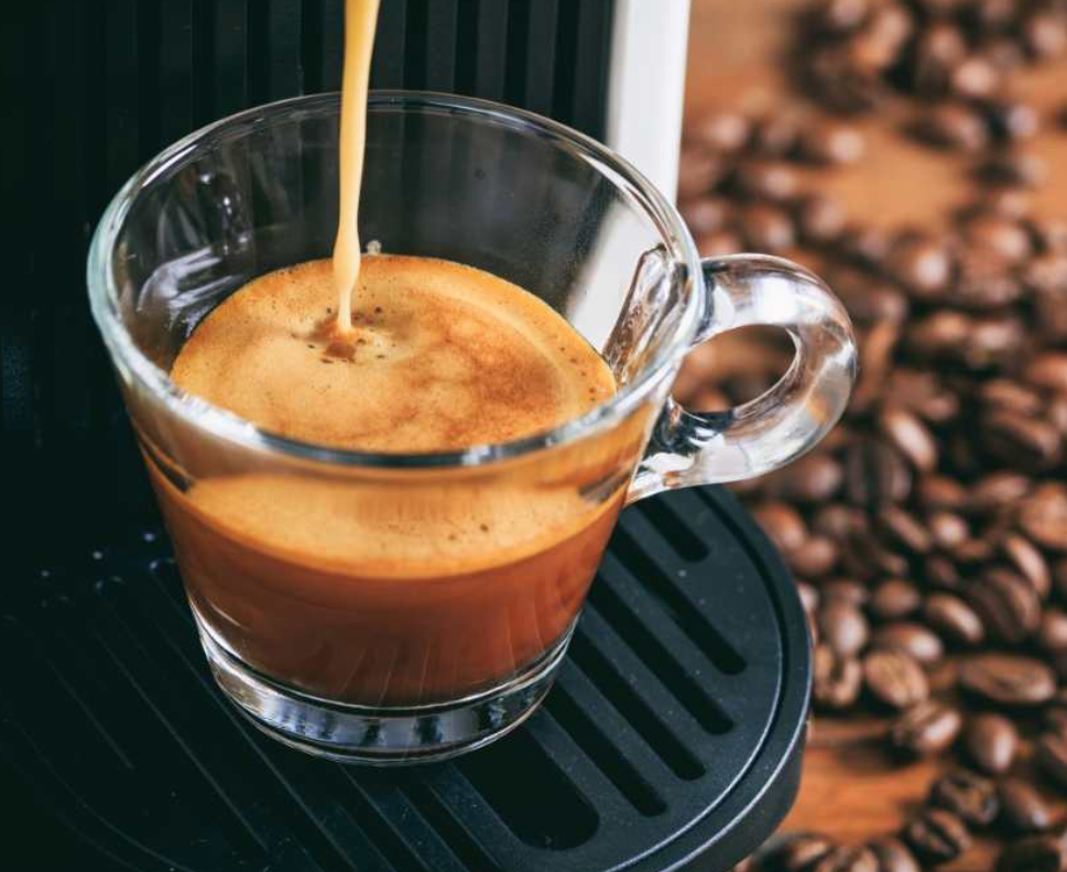 Espresso Single Shot - Nematoon