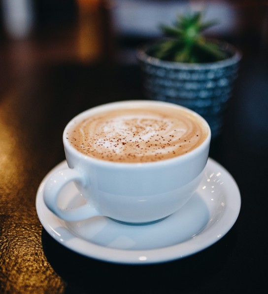 Hot Coffee - Nematoon