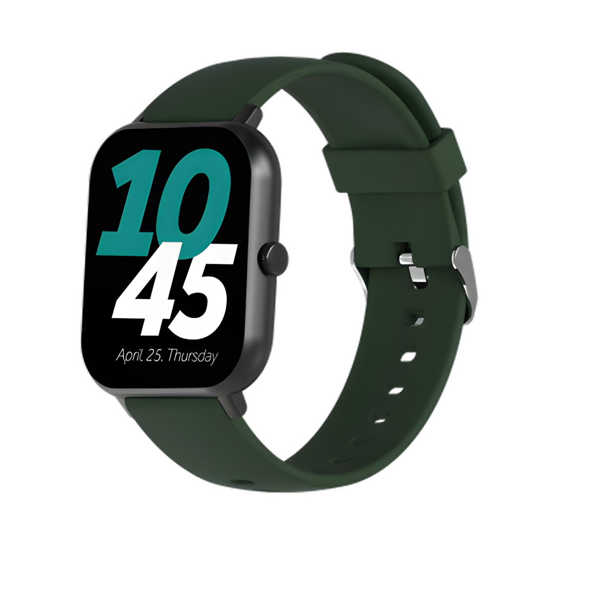 NERV Watch 1 Smart watch - Faster Accessories