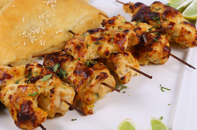 Chicken Boti (10 Pcs) - Nematoon