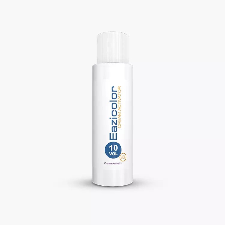 Developer/Cream Activator - Eazicolor