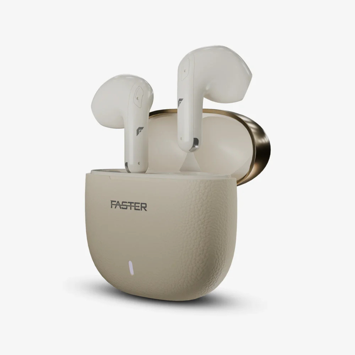 Zora Earbuds - Faster Mobile Accessories