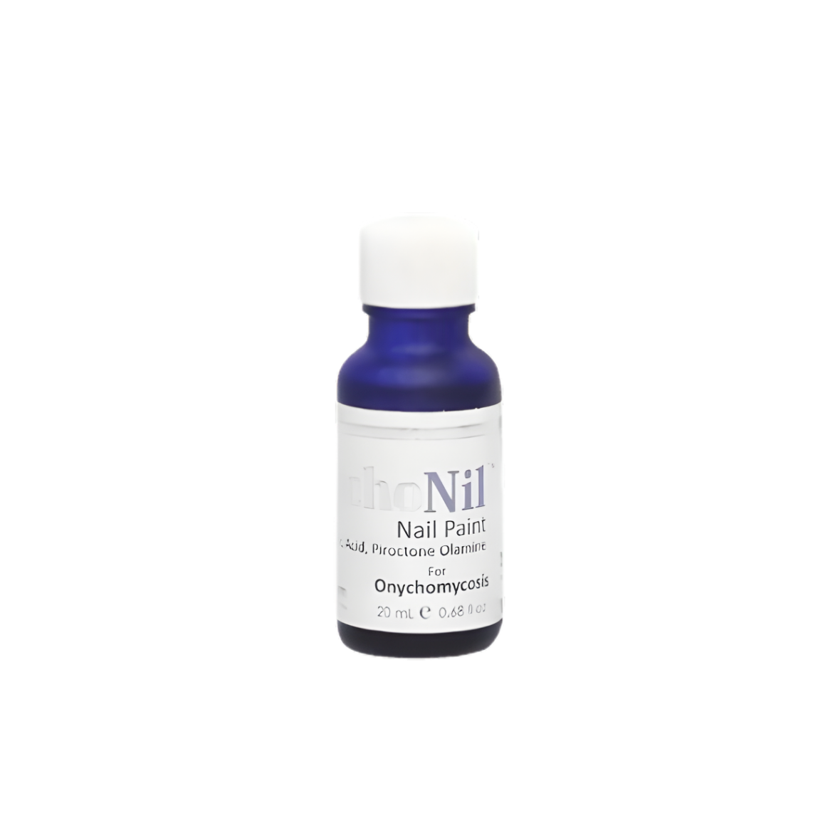 Onychonil Nail Paint - Jenpharm