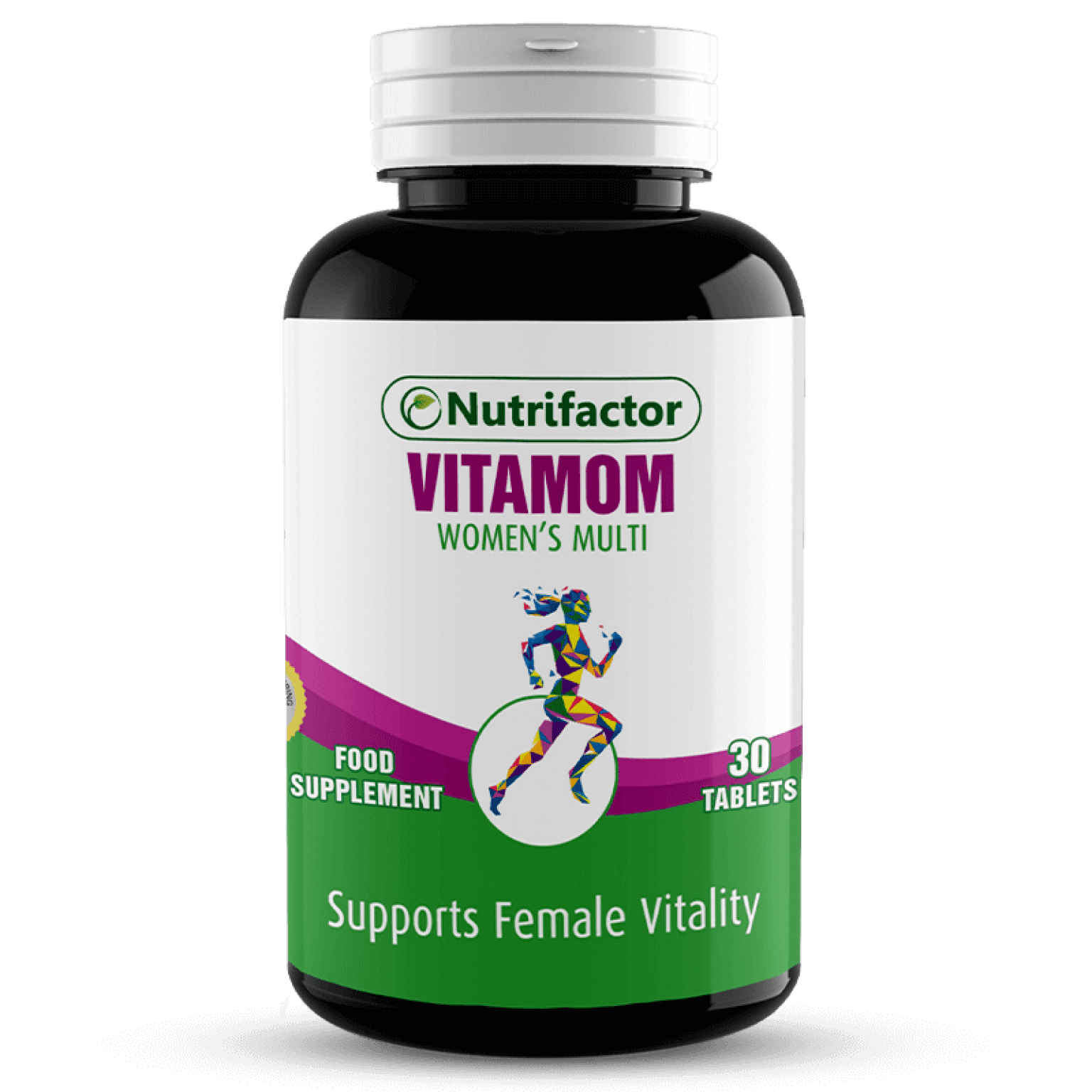 Vitamom - Nutriifactor
