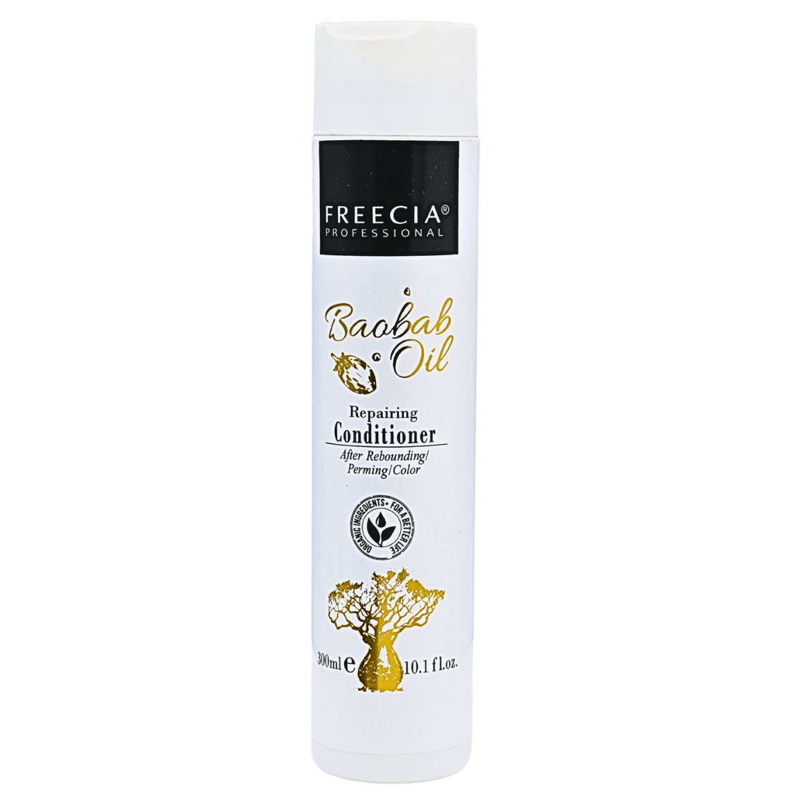 Baobab Oil Repair Conditioner - Freecia Professional