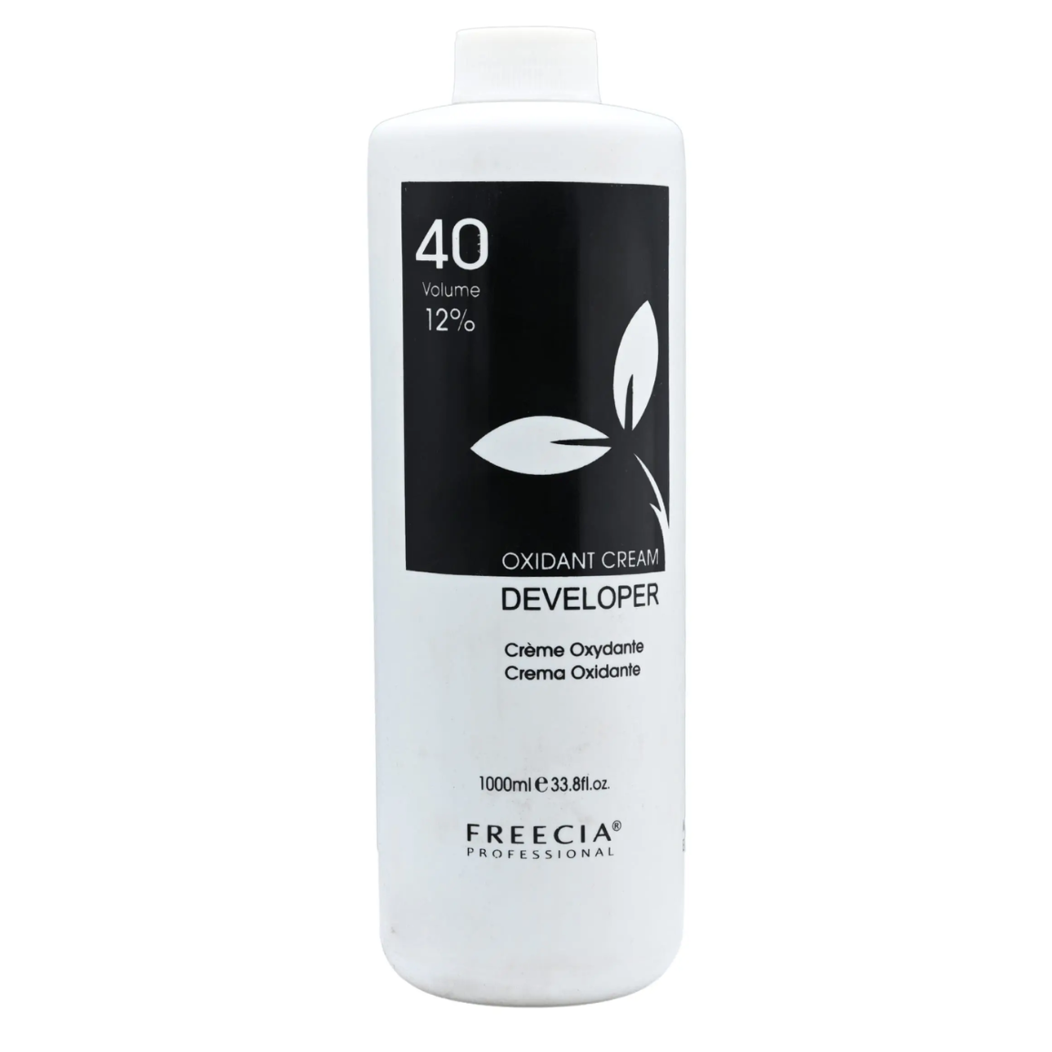 Hair Developer Volume 40 - Freecia Professional