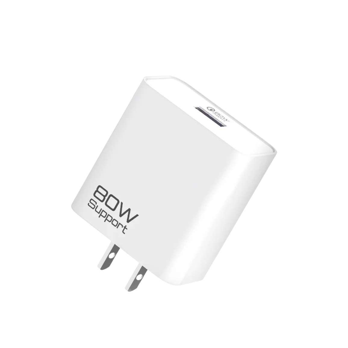 Sigma Neo Power 80W QC Charger QC-3 - Sigma Life Style
