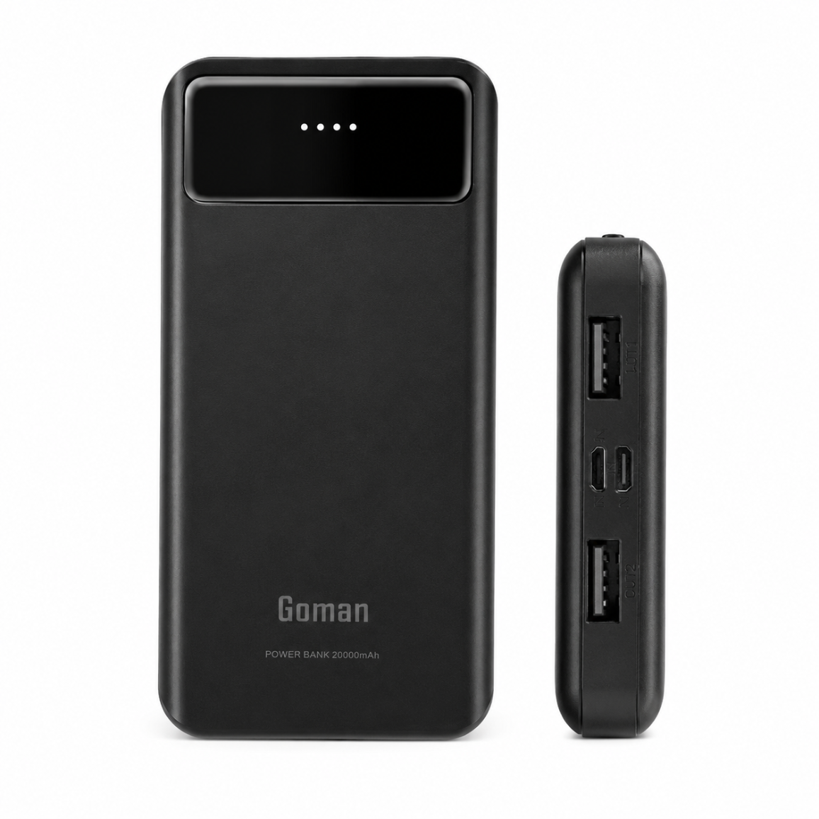 Geman GP-16 Power Bank - Geman Accessories
