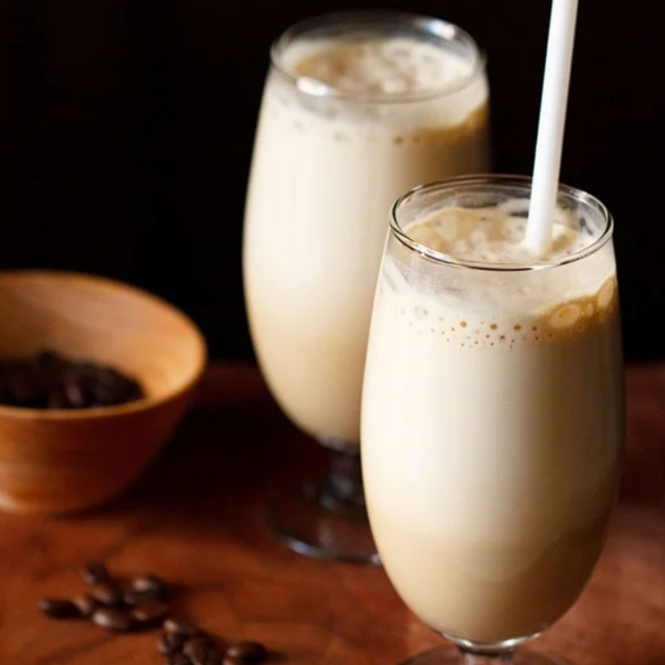 Cold Coffee - Nematoon