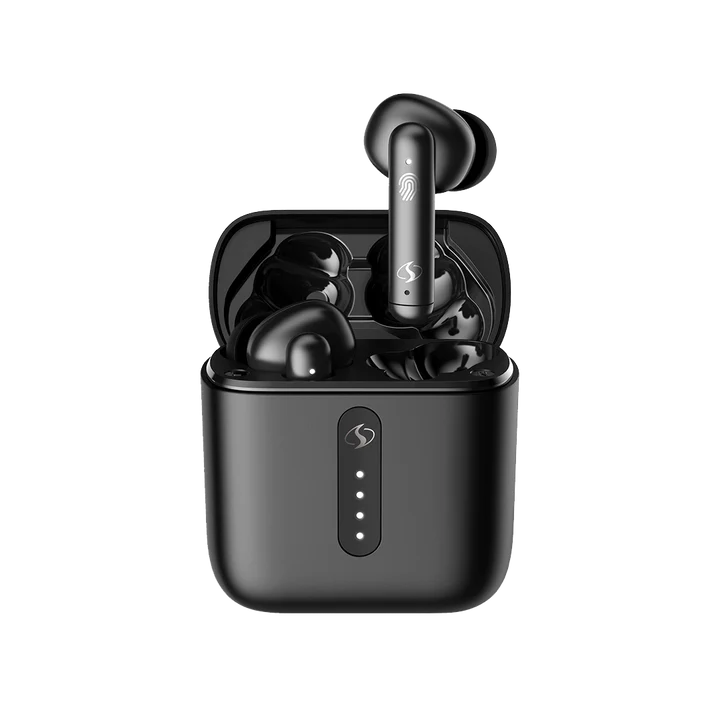 T-2 Tws Earbuds Wave - Sigma Lifestyle