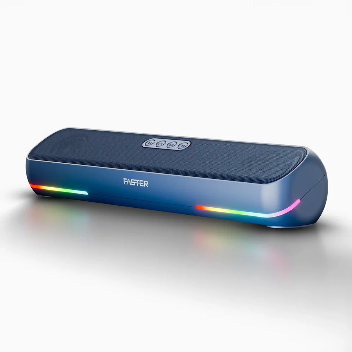 RYZO Z16 Sound Bar - Faster Mobile Accessories