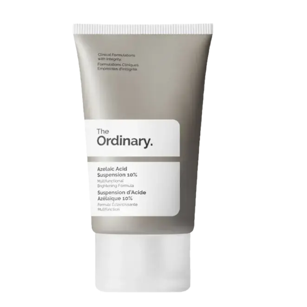 Azelaic Acid Suspension 10%  -  The Ordinary