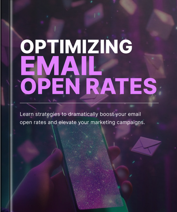 Optimizing Email Open Rates