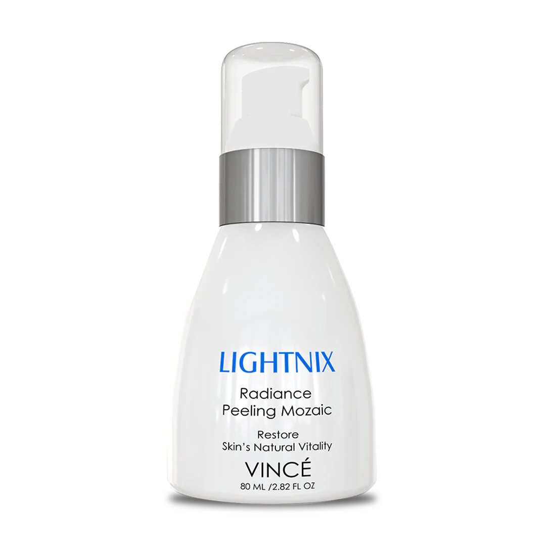 Radiance Peeling Mozaic - Vince Care 