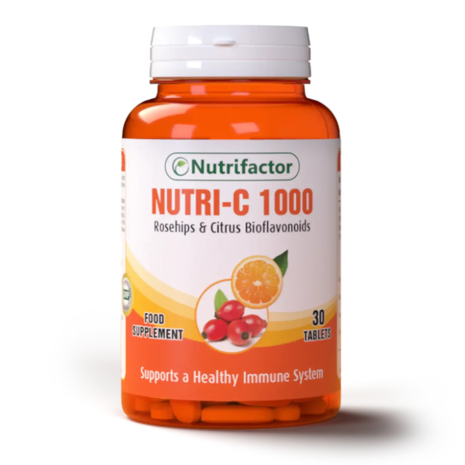 Nutri-C 1000 - Nutrifactor