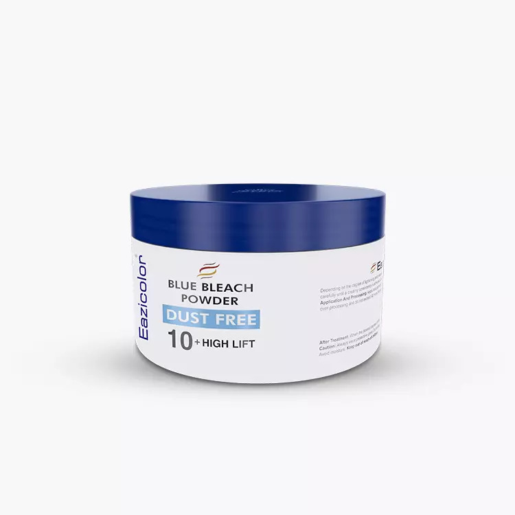 Dust Free Bleach - Eazicolor