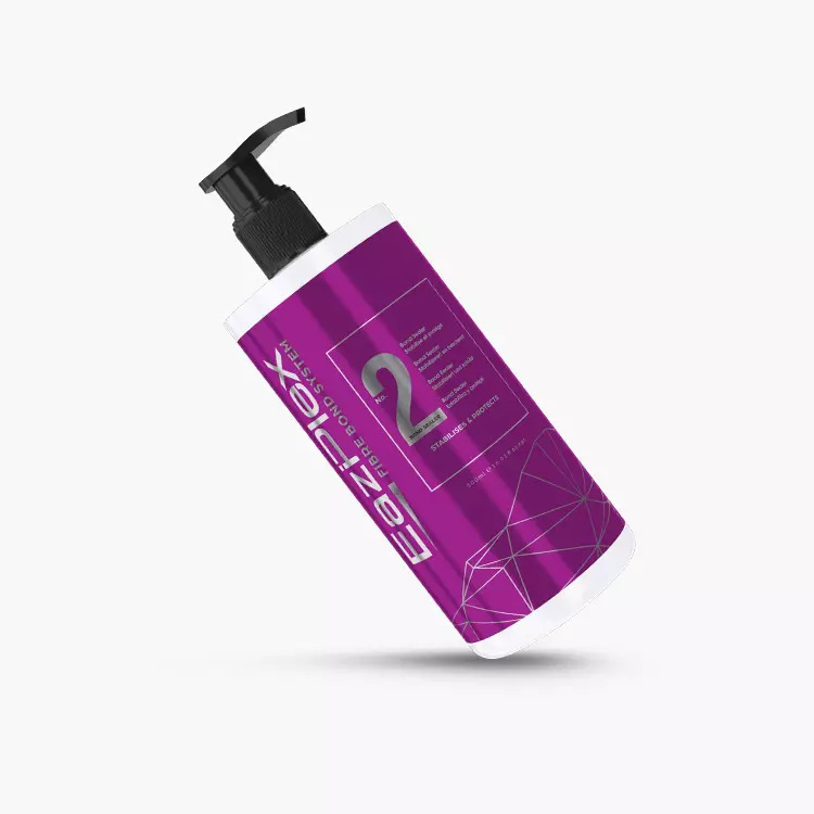 Eaziplex Bond Sealer - Eazicolor