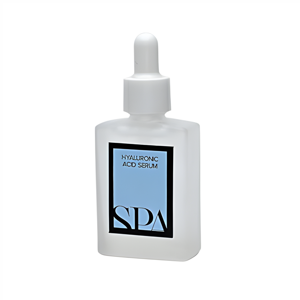 Hyaluronic Acid Serum - Spa in a Bottle