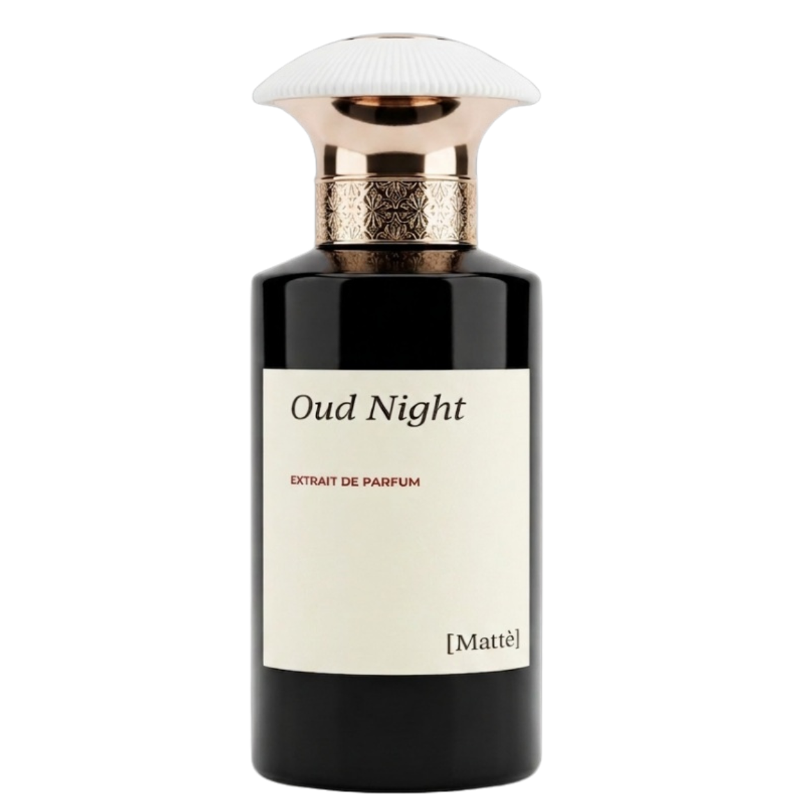 Oud Night Extrait 50ml – Matte
