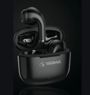 T-4 Tws Earbuds Wave - Sigma Lifestyle