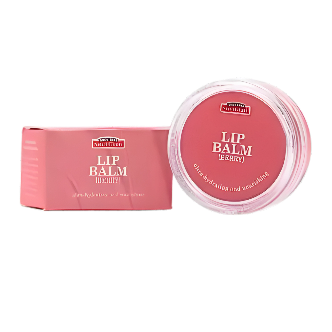 Lip Balm - Saeed Ghani