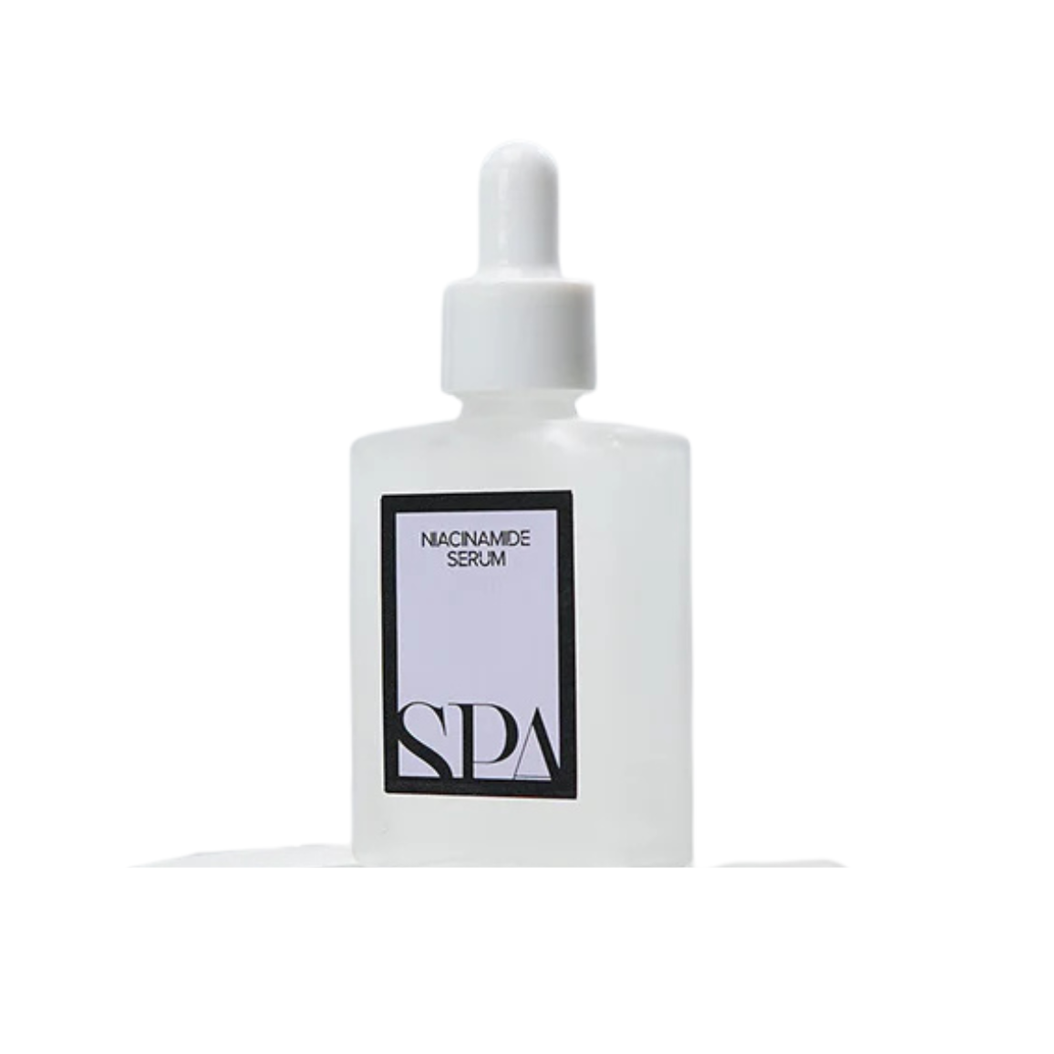 Niacinamide Serum - Spa in a Bottle