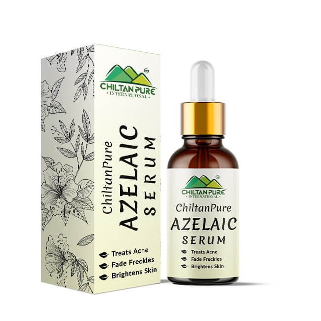 Azelaic Serum - Chiltan Pure 