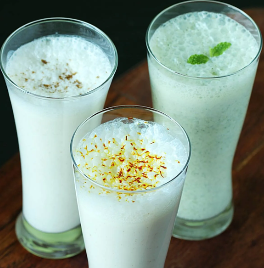 Lassi (Sweet/Salt) - Nematoon