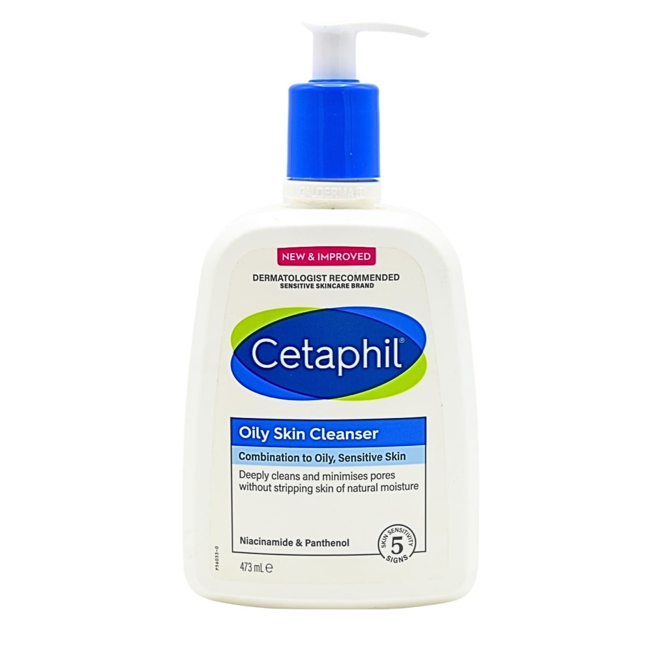 Cetaphil Oily Skin Cleanser - Cetaphil