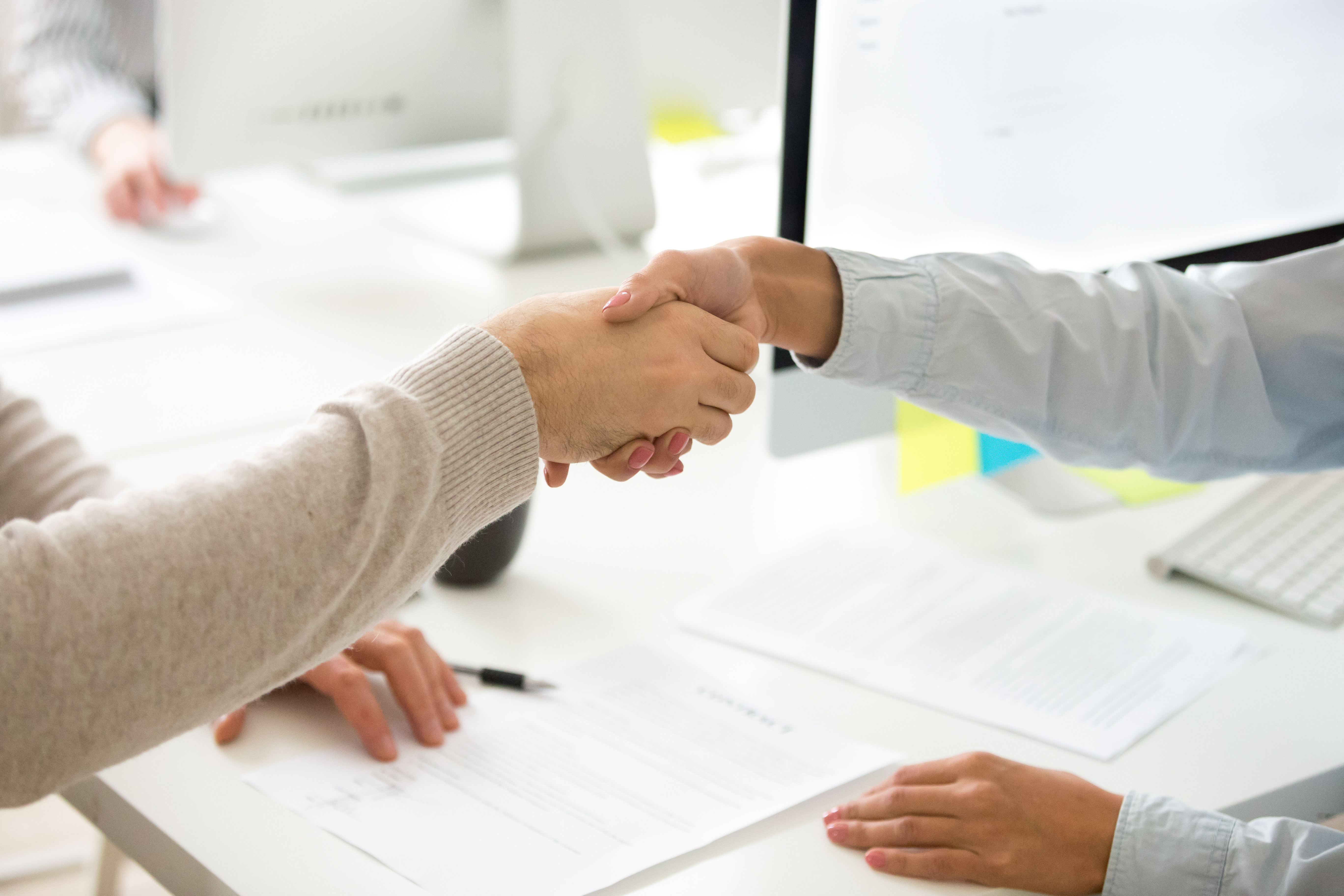 Vendor Agreement - Snappy Click