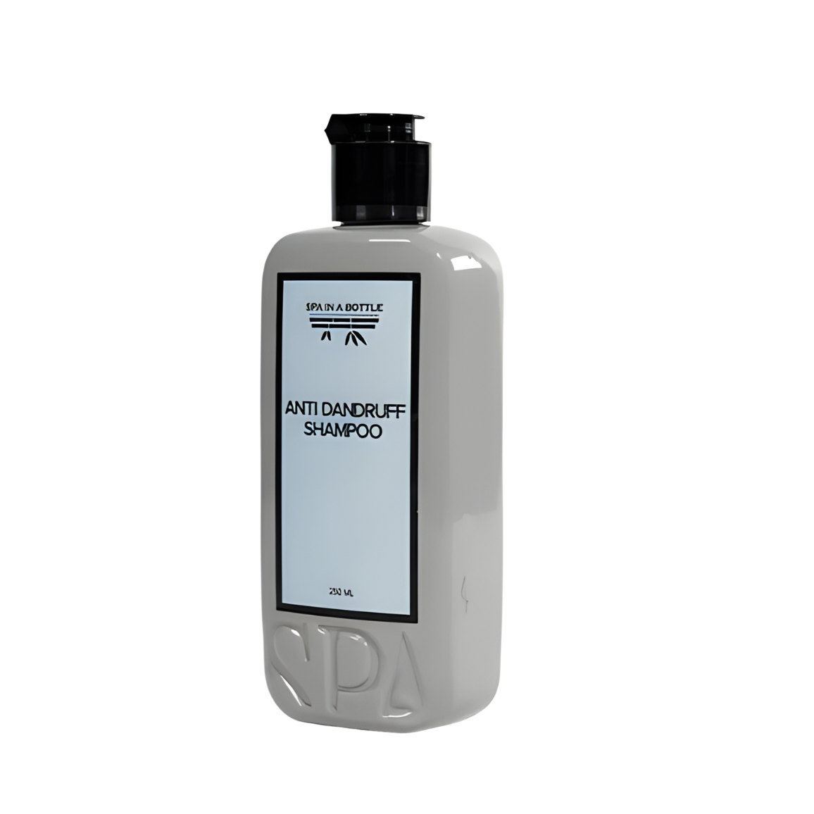 Anti Dandruff Shampoo - Spa in a Bottle