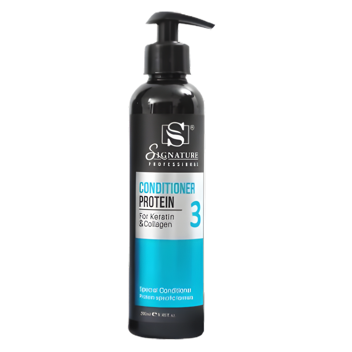 Protein Conditioner 280ml - Signature Professional