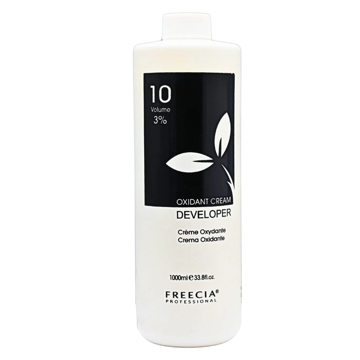 Hair Developer Volume 10 - Freecia Professional