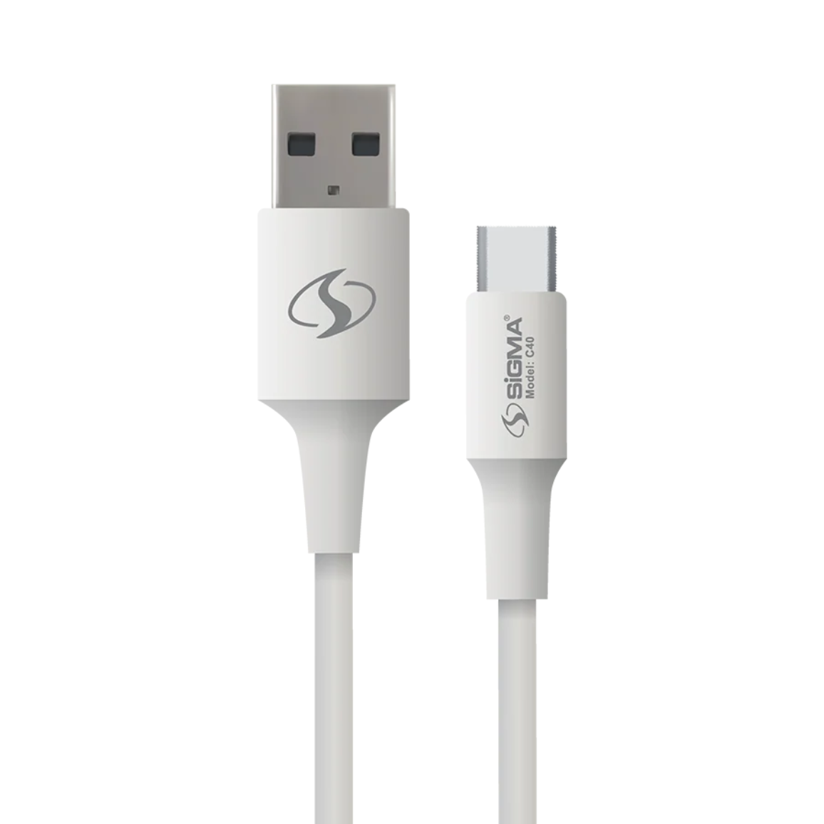 Sigma Data Cable C40 (TYPE-C) - Sigma Life Style