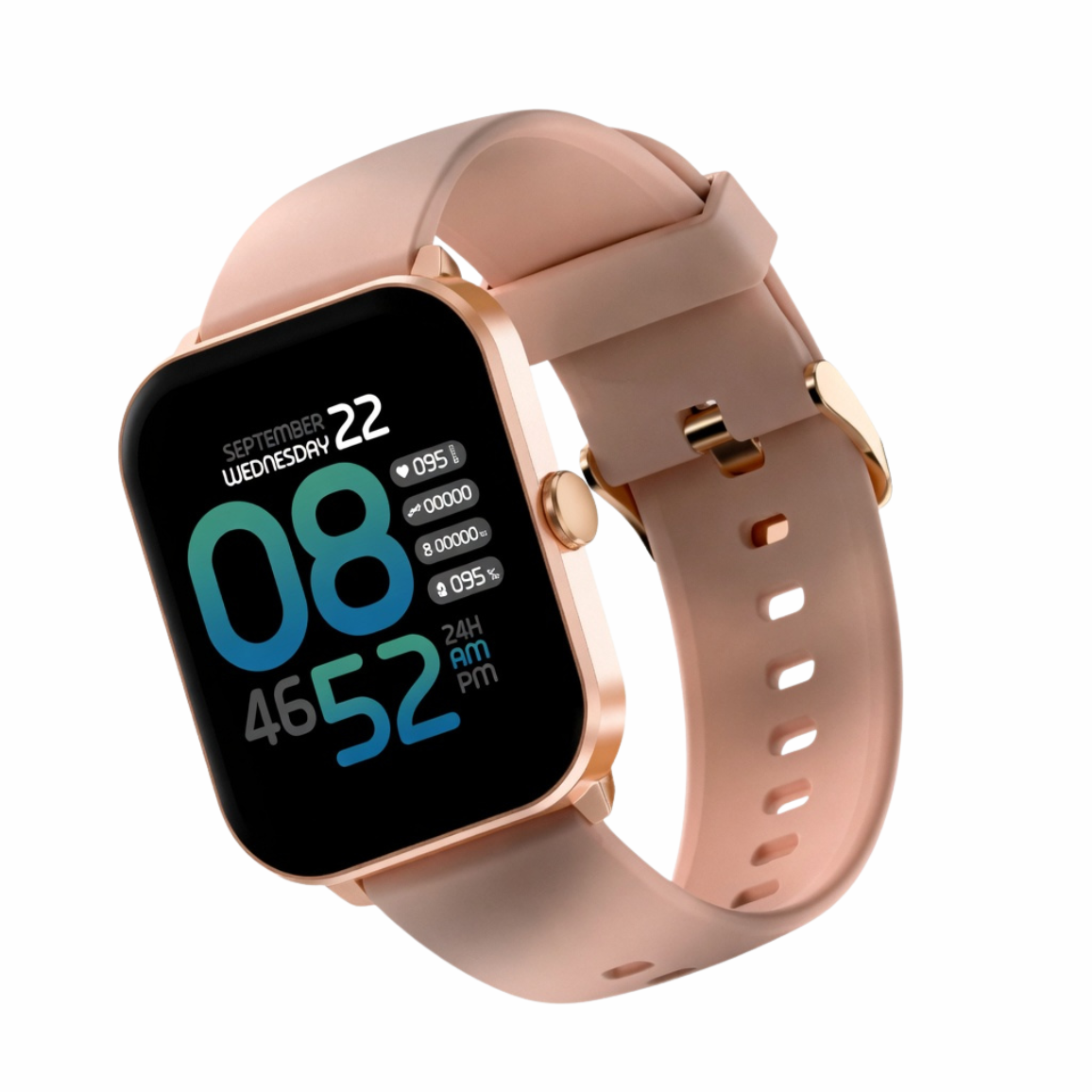 Faster NERV Watch 3 Smart - Faster Accessories