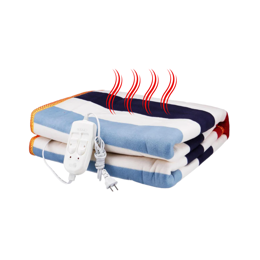 Electric Blanket Single Bed - Mios.pk